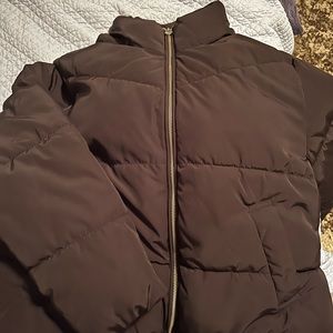 H&M puffer